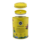 Nettle -60g Loose Leaf Tea in Tin Caddy, , hi-res